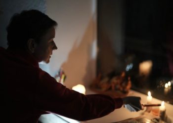 Russia Aims to Freeze Ukraine Into Submission