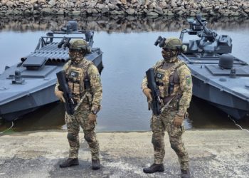 Russia-Ukraine war: List of key events, day 1,337