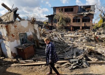 Russia-Ukraine war: List of key events, day 1,341