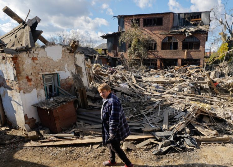 Russia-Ukraine war: List of key events, day 1,341