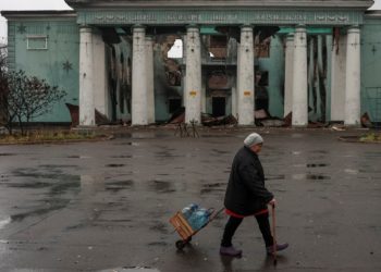 Russia-Ukraine war: List of key events, day 1,342