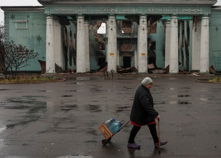 Russia-Ukraine war: List of key events, day 1,342