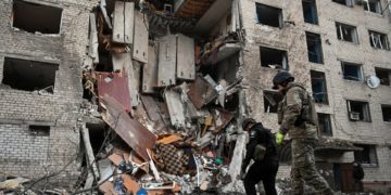 Russia-Ukraine war: List of key events, day 1,345