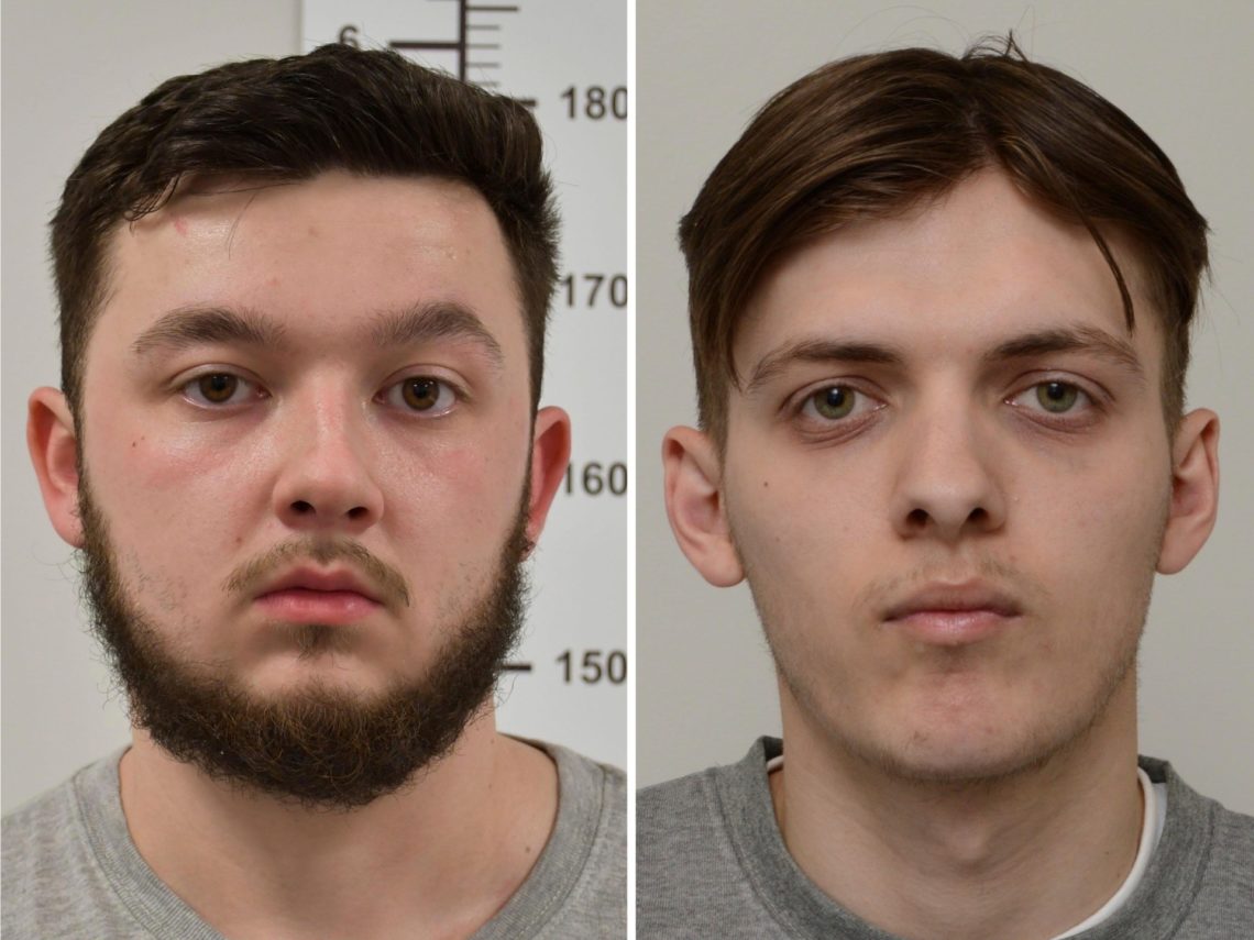 Russia-backed arson attack ringleaders handed hefty jail sentences in UK