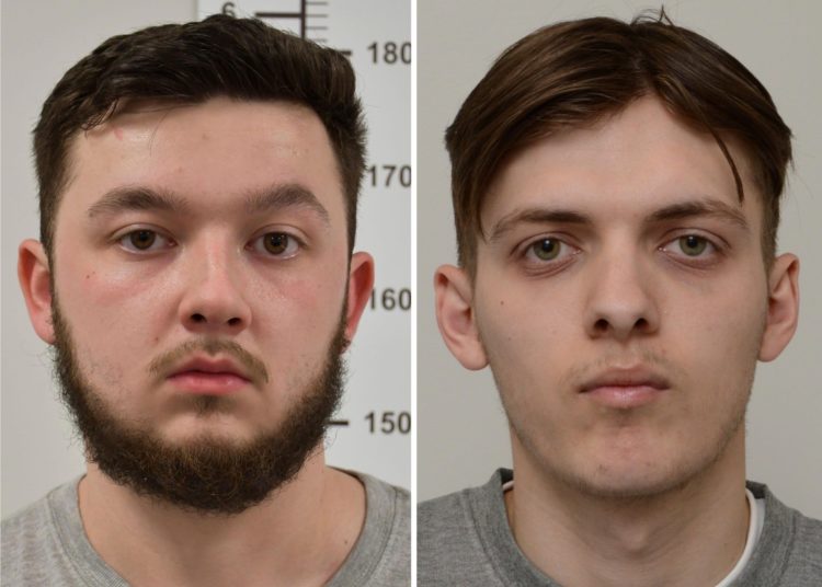 Russia-backed arson attack ringleaders handed hefty jail sentences in UK