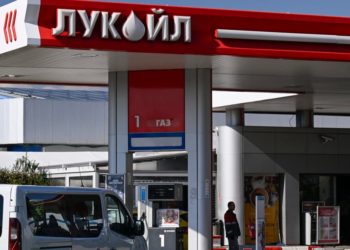 Russia’s Lukoil to sell off foreign assets as US sanctions bite