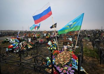 Russia’s Next Opposition Will Not Be Liberal