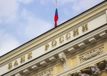 Russia’s central bank tries to prop up ailing economy with rate cut
