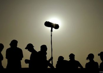 Rwandan journalist draws ire of political top brass