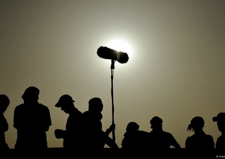 Rwandan journalist draws ire of political top brass