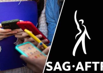 SAG-AFTRA Addresses Burgeoning Micro-Drama Trend With New Verticals Agreement