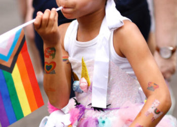 SCOTUS Rejects Case About Colorado School Hiding Sex Transitions from Parents