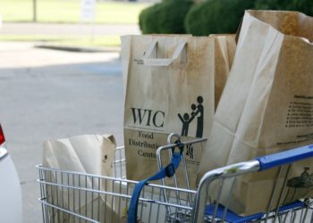 SNAP could run out Nov. 1: What about WIC?