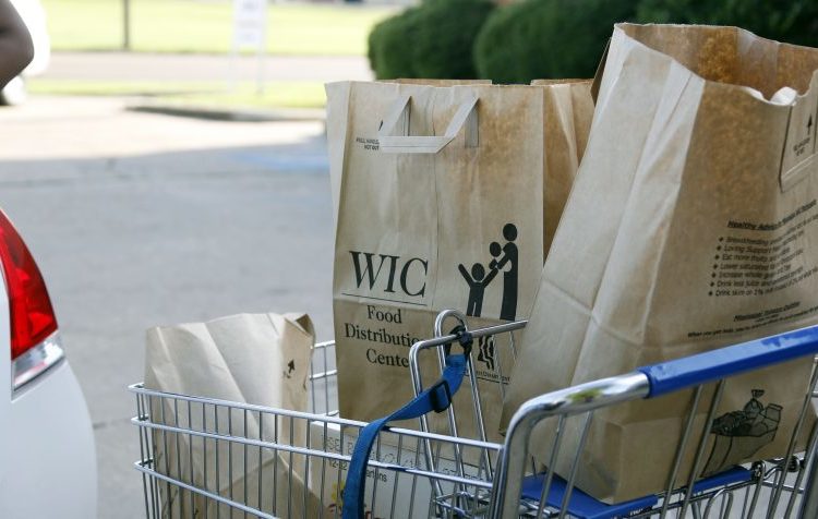 SNAP could run out Nov. 1: What about WIC?