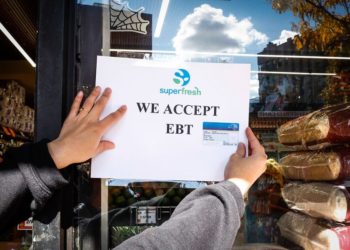 SNAP deadline: What happens to unused benefits on your EBT card after Nov. 1?