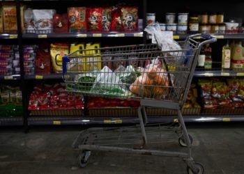SNAP funds set to run out during shutdown: 5 takeaways