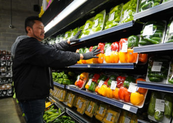 SNAP has provided grocery help for 60-plus years; here’s  how it works