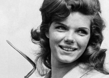 Samantha Eggar, Oscar-nominated actor known for ‘The Collector,’ ‘The Brood,’ dies at 86