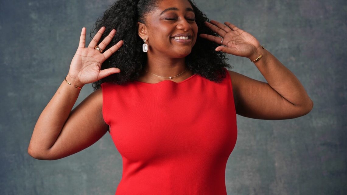 Samara Joy reflects on her Grammy wins and the creative journey behind ‘Portrait’