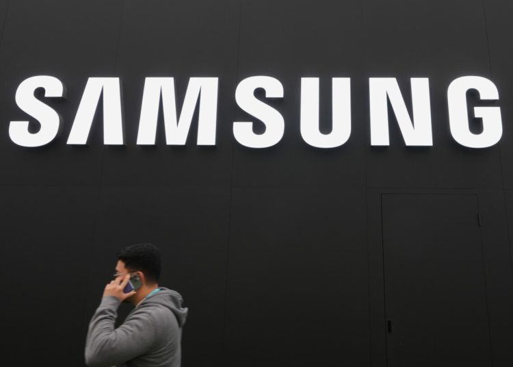 Samsung reports 32% rise in operating profit and predicts continued AI-related growth