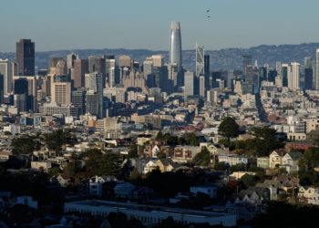 San Francisco mayor proposes denser housing to tackle affordability crisis