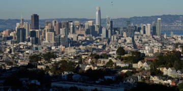 San Francisco mayor proposes denser housing to tackle affordability crisis