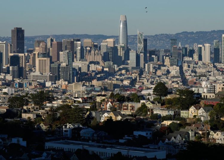 San Francisco mayor proposes denser housing to tackle affordability crisis