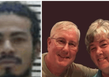 Sanctuary State Illinois: Illegal Alien Accused of Killing GOP Elected Official and His Wife in Fatal Crash