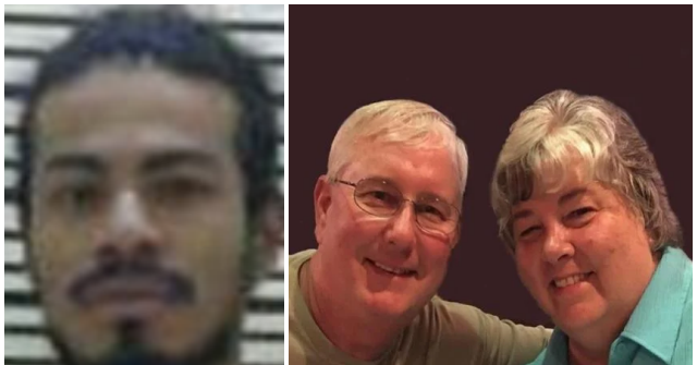 Sanctuary State Illinois: Illegal Alien Accused of Killing GOP Elected Official and His Wife in Fatal Crash