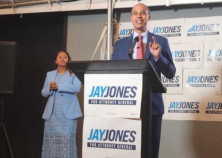 Scandal-plagued Virginia AG hopeful’s wife reportedly donated to fund that freed accused criminals, murderers