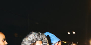 Scenes From Halloween in New York City