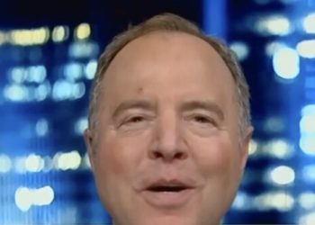 Schiff: We Can’t Rule Out Trump Launching Military Strikes on Domestic Groups