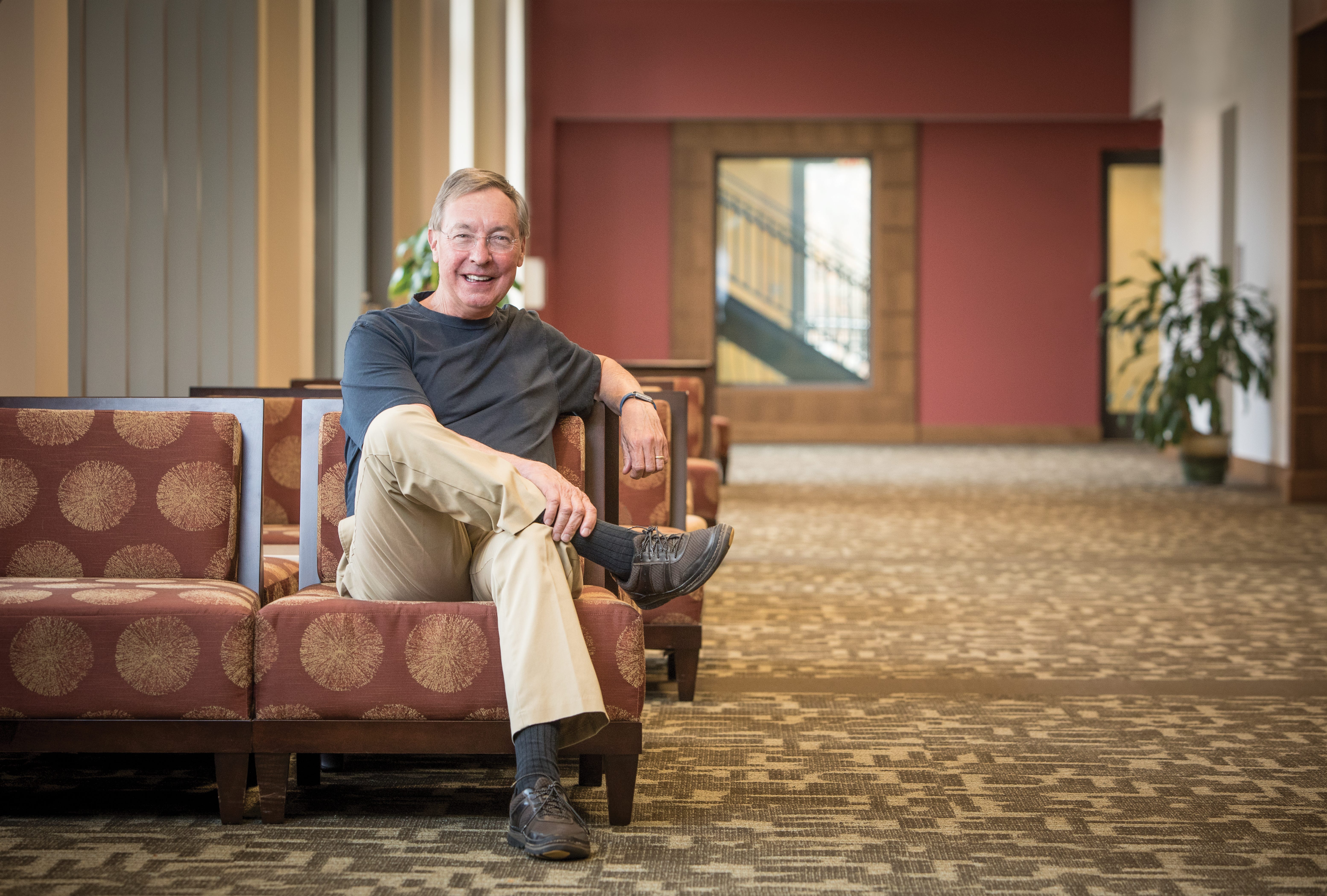 Ted Dintersmith, a former venture capitalist turned education reformer, has spent the past 15 years pushing schools to adapt to the AI era.
