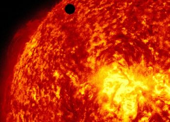 Scientists Are Having a Hard Time Observing the Sun Right Now