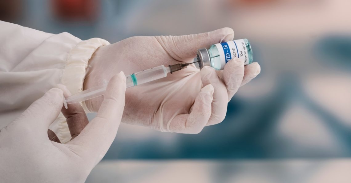 Scientists Are Working on an Mrna Vaccine To Wipe Out Allergies