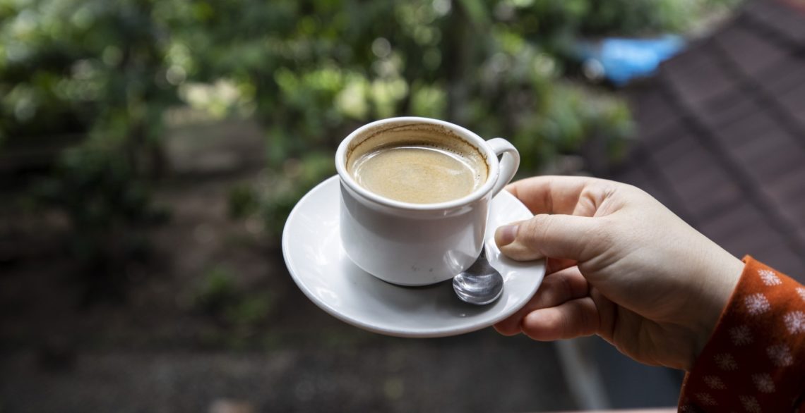 Scientists Finally Figured Out Why That $1,000 Poop Coffee Actually Tastes Good