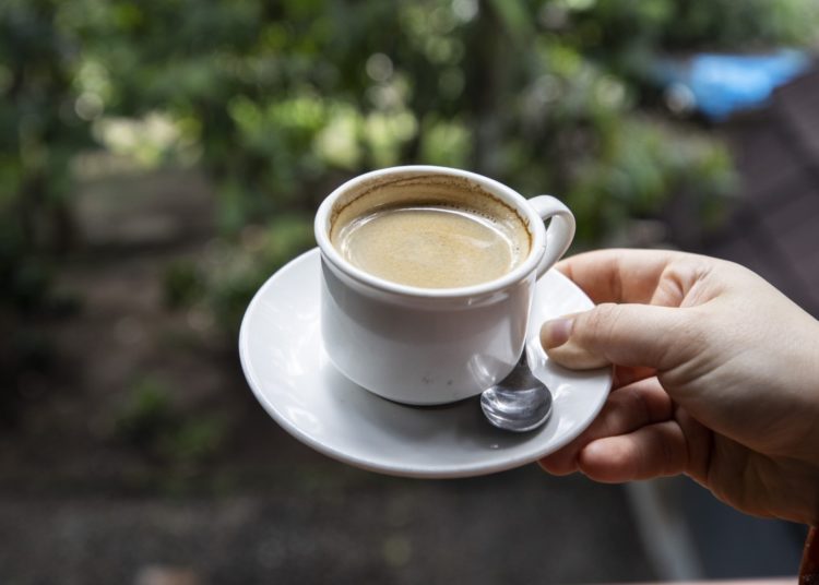 Scientists Finally Figured Out Why That $1,000 Poop Coffee Actually Tastes Good