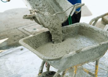 Scientists Found a Way to Turn Coffee Waste Into Concrete