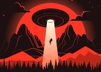 Scientists Have a New Theory About Aliens, and It Actually Makes Sense