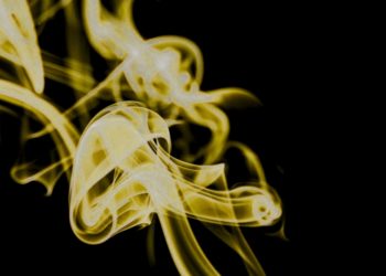 Scientists May Have Figured Out the Origins of Will-O’-The-Wisps, and Maybe Even Life Itself