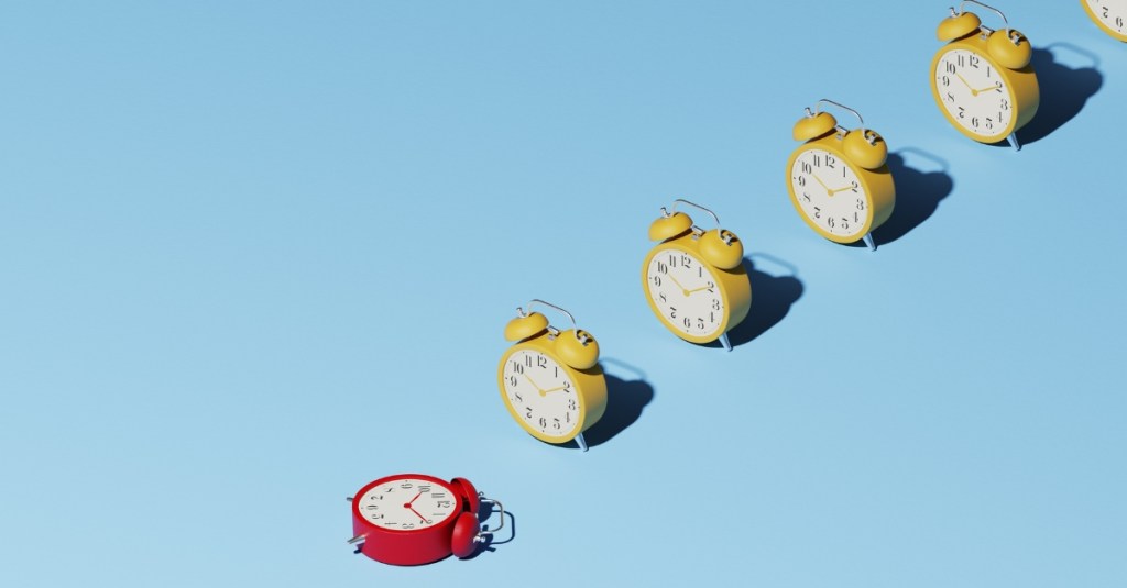 Daylight Saving Time Is Wrecking Your Health