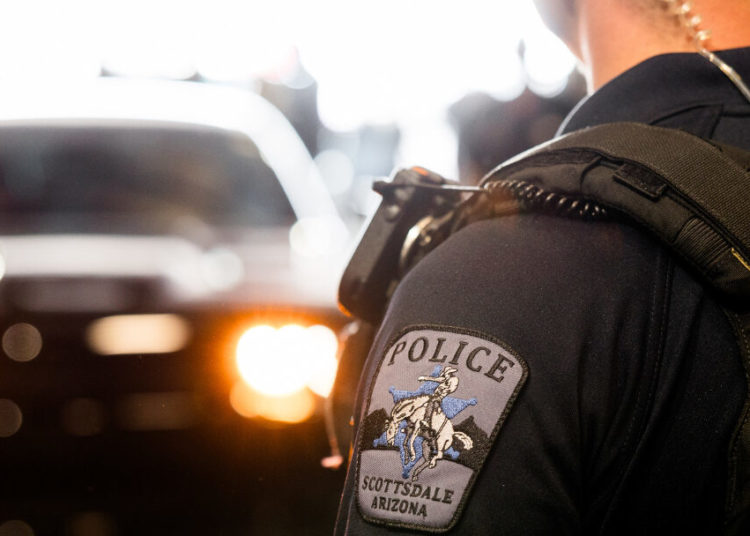 Scottsdale to raise pay for police dispatchers, water services staff