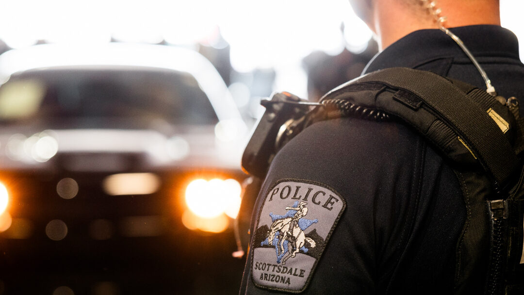 Scottsdale to raise pay for police dispatchers, water services staff