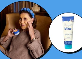 Scouted: Bliss Dropped a ‘Gilmore Girls’ Skincare Collection to Keep You Company During Your Annual Rewatch