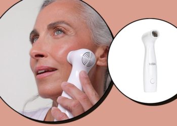 Scouted: Can an At-Home Laser Undo Wrinkles, Age Spots, and Imperfections? I Put One to the Test