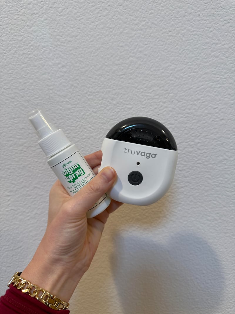 Truvaga Plus review