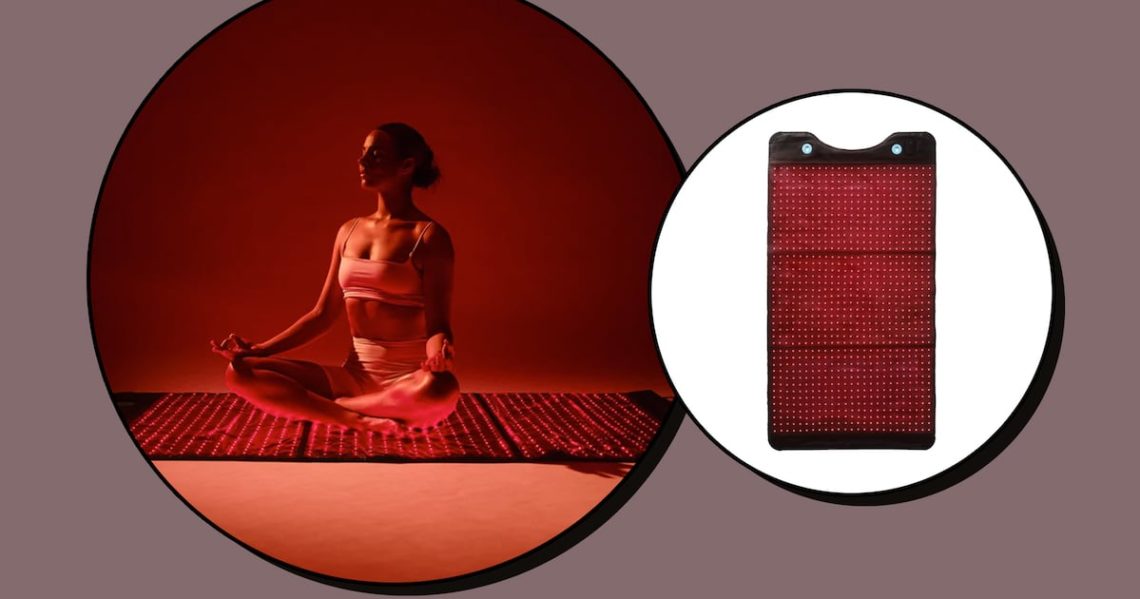 Scouted: Is HigherDOSE’s Full-Body Red Light Therapy Mat Worth $1,200? I Tried It for a Month to Find Out