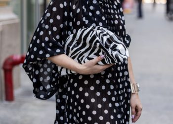 Scouted: Shop Fall’s Enduring Polka Dot Renaissance—From Luxe to Under $100