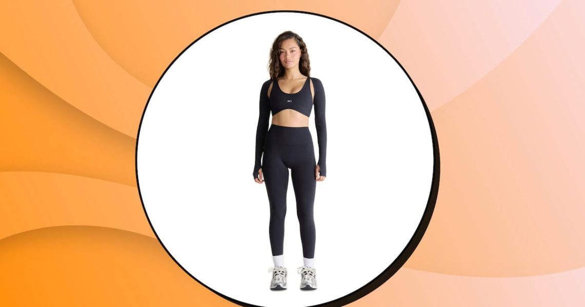 Scouted: This Polarizing Pilates Brand’s New Workout Set Is Worth Reconsideration