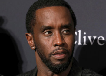 Sean Combs Transferred to Federal Prison in New Jersey